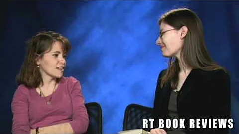 Elizabeth Joy Arnold on her mainstream novel When ...