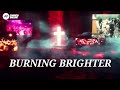 Burning Brighter (Worship Song) | Planetshakers