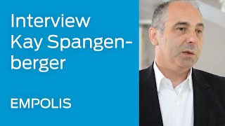 Interview Kay Spangenberger, IoT Strategieberater bei Cpro IoT Connect GmbH