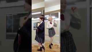 【インキャと陽キャの違い】陽キャはもはやフッカル#あるある#ポノことたい!#ネタ#学校