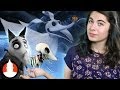 Are Tim Burton S Movies All Connected Tim Burton Universe ...