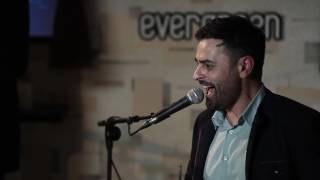 Asim Gashi - Live 2