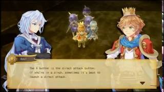 Introduction - New Little Kings Story