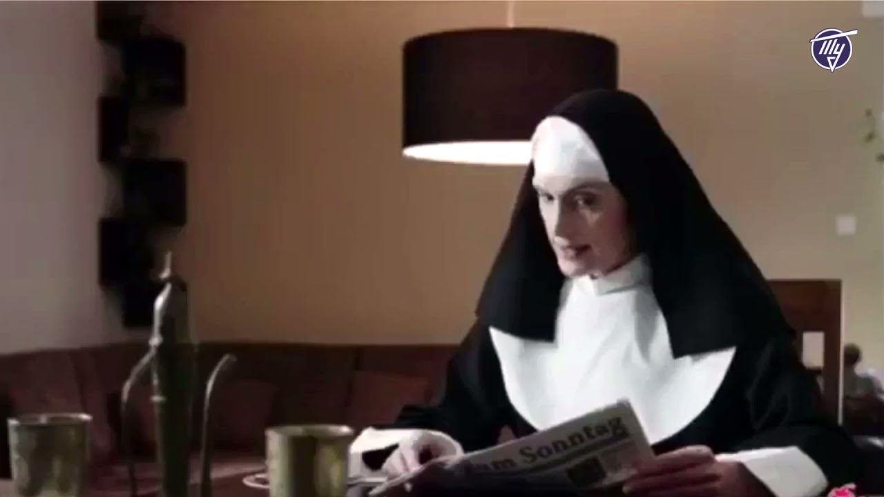 Oh Gott - Herr Pfarrer