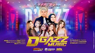 🔴LIVE D'GAZZ MUSIC WEDDING PARTY ANDIKA & YANA - KALIJALIN TINAPAN TODANAN BLORA - PESONA AUDIO