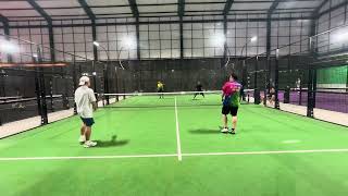 Yo Garin vs Tedi Zuri - Fix Men s Rabu Intense