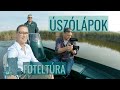 Úszólápok - Foteltúra 7.