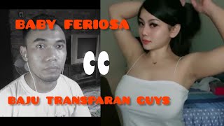 baby feriosa ‼️ - Reaction video