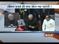 Cm mufti mohammad sayeed pakistan and militant outfits for peaceful elections in kashmir  india tv