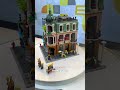 Зачем в Барселоне идти в магазин лего? Lego в Испании