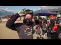 The Hunt For The Triple Crown Of Slopestyle. | Crankworx 2018