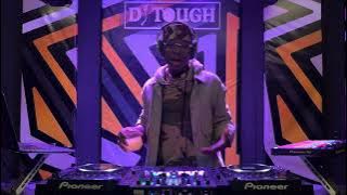 Dj Tough Moclist 14 (Man On Cap List)