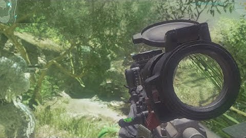 First Match of CoD Ghosts Infected in 2016