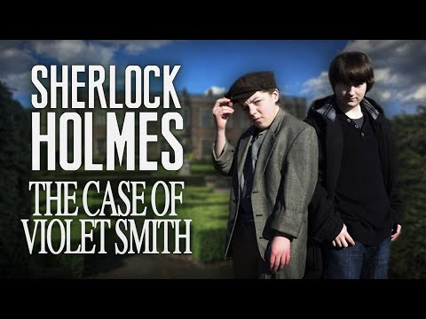 sherlock-holmes-|-the-case-of-violet-smith-|-s1e1-|-full-episode