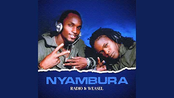 Nyumbani (feat. Viboyo Oweyo)