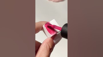 How to Create Ombre Nails with Gel Polish 💅