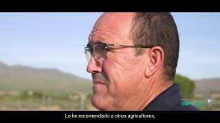 Testimonio del Agricultor, José Antonio Marín – Moratalla (Murcia) - Nutrifluid IMPULSE Albaricoque