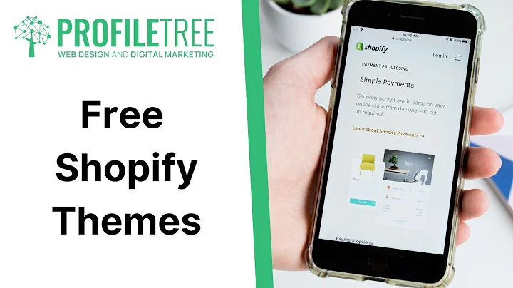 Discover the Best Free Shopify Themes for Your Online Store