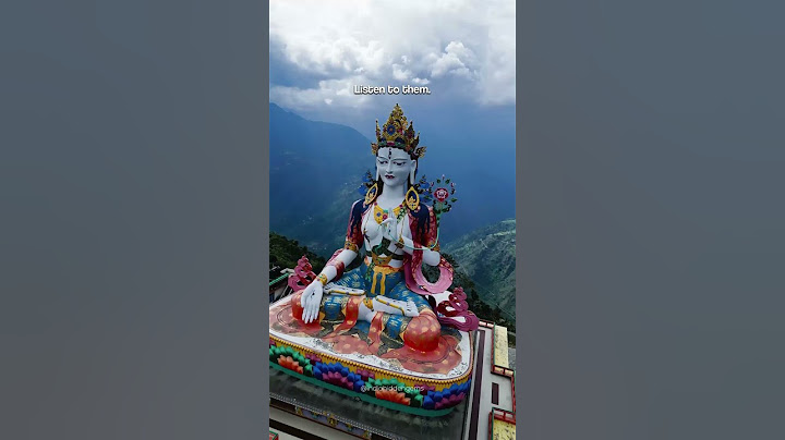 Arunachal Pradesh - India’s best-kept secret 🇮🇳#indiahiddengems #arunachalpradesh #tawang