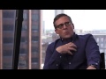 The Big Short: Steve Carell "Mark Baum" Behind the Scenes Movie Interview | ScreenSlam