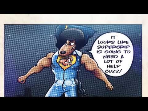 Snoop Dogg "Super Crip" (Official Music Video)