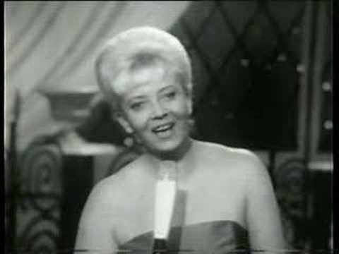 Eurovision 1962 - Norway