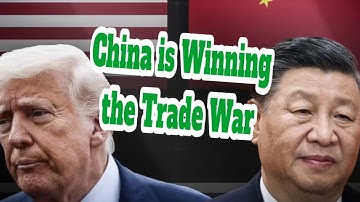 Why China is Beating America in the Global Economy