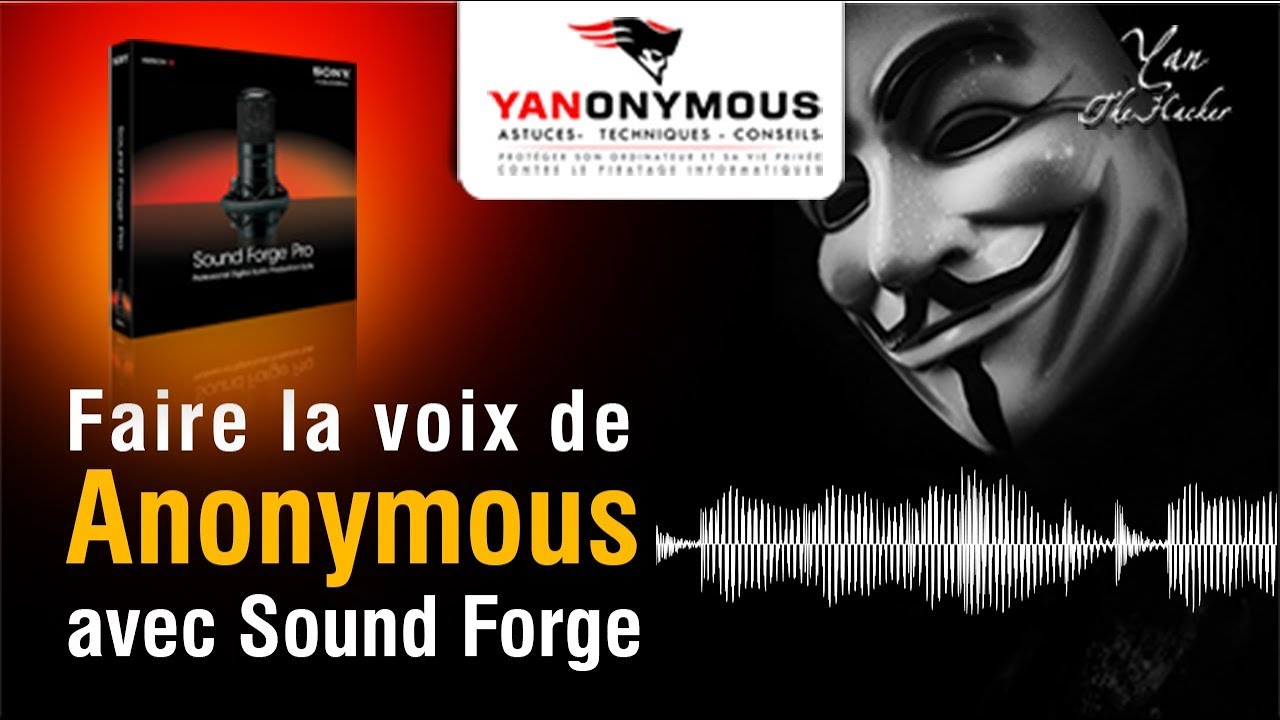 Comment faire la voix d
