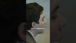 Davis stabbing survivor shares frustration after not guilty verdict