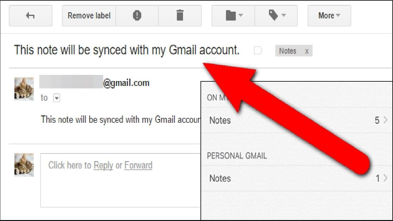 How To Sync IOS 9 s Notes With Your Gmail Account YouTube how-to-sync-ios-9-s-notes-with-your-gmail-account-youtube