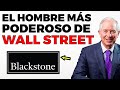 EL HOMBRE MÁS PODEROSO DE WALL STREET: Stephen Schwarzman con el IMPERIO DE BLACKSTONE