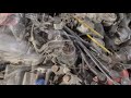 Mercedes R107 450 SL Warm Up Regulator removal