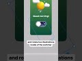 How to make day night switcher animation in figma | UI/UX Design Tutorial #figmatips #figmaanimation