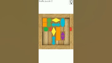 Find The Red Dot Level 19 solution Android