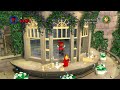 Lego Star Wars: The Complete Saga Live