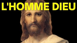 LE ROMAN D'UNE VIE  JÉSUS