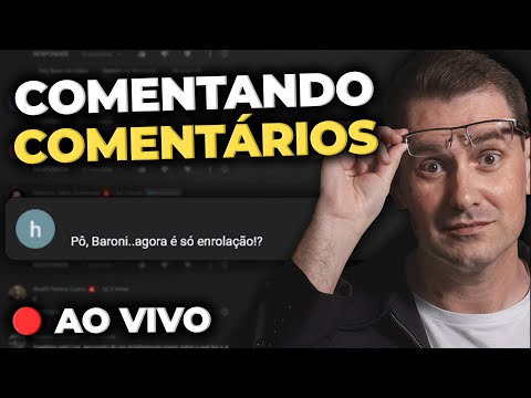 Vídeo: Como você corrige a lacuna expansionista?