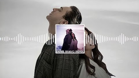 Thumbnail of Егор Крид & МакSим - Отпускаю (Denis Bravo Remix)