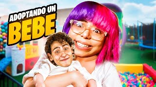 VOY A SER MAMÁ...😨| SusyPlay