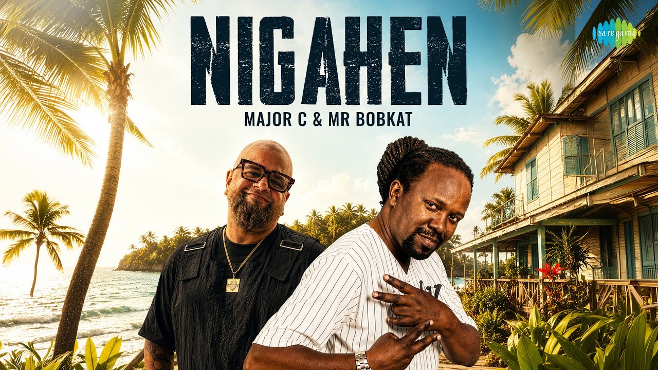 Watch Nigahen | Major C, Mr Bobkat, Shamshad Begum | Re-Interpreation on YouTube Watch Nigahen | Major C, Mr Bobkat, Shamshad Begum | Re-Interpreation on YouTube