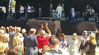 Johnny2bad ub40 Tribute    Babbles Festival