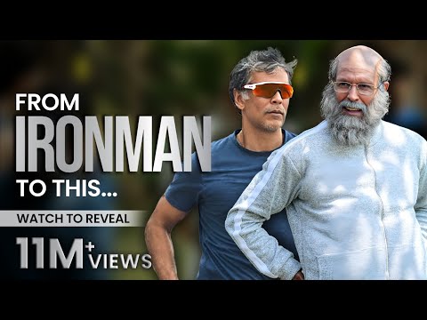 From Ironman to