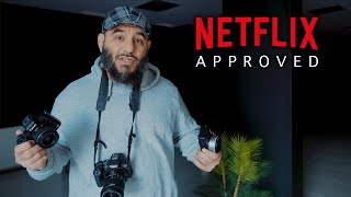 Shocking Truth About Netflix Approved Cinema Cameras