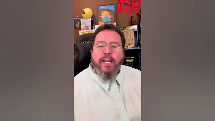 If Francis thought he was Andrew Tate