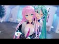 [MMD] 乙女解剖 - YYB式巡音ルカ ep.03 [PV]
