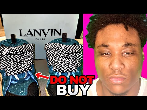Here’s Why Should Stop Buying These Shoes NOW *BluGotEmm Reaction*