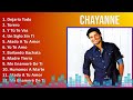 Chayanne 2024 MIX Greatest Hits - Dejaria Todo, Torero, Y Tú Te Vas, Un Siglo Sin Ti