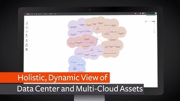 BMC Discovery for Multi-Cloud Overview