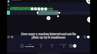 RENICHT MIX TYPE GLITCH TUTORIAL