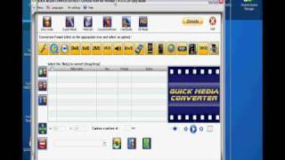Media Converter Tutorial screenshot 2